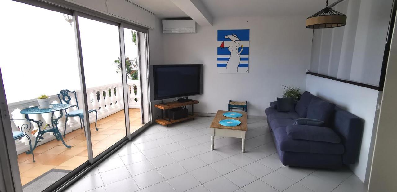 Vue Magnifique, Piscine Privee Chauffee Et Sauna A 10Min De Monaco Roquebrune-Cap-Martin Exterior foto